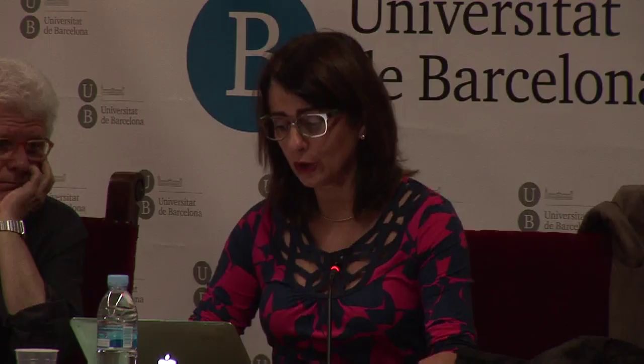 Claudia Wasserman: Past policies in Latin America and the responsibility of the historian: the tricks of ...<br/>memory