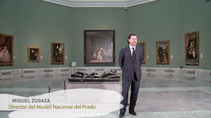Conclusión del director del Museo del Prado